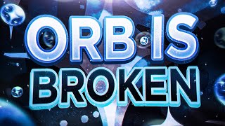 Orb is Broken | Brawlhalla 1v1