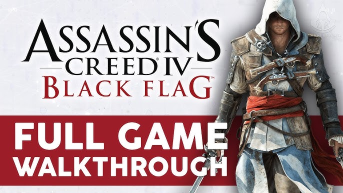 Assassin's Creed 2 - FULL GAME - (PS4 - Ezio Collection) - No Commentary 