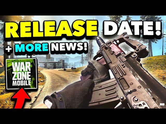 Call of Duty: Warzone Mobile is Taking So Long That NetEase is Releasing  its Own Version - Droid Gamers