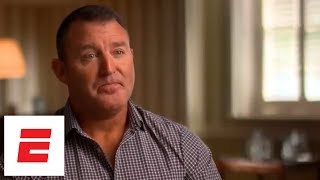 Jim Thome interview on entering Baseball Hall of Fame | ESPN