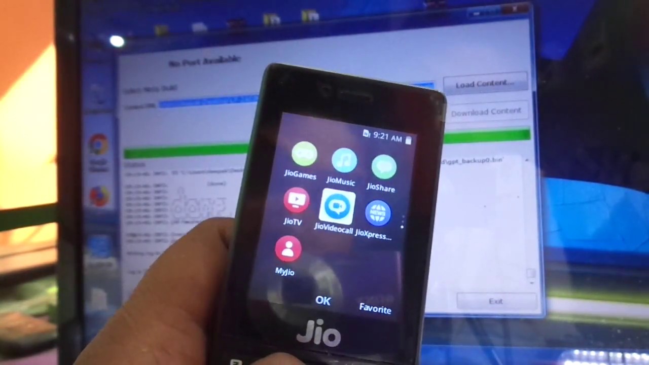 jio f120b read qcn file jio f120b read qcn file