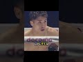 衝撃...井上尚弥がダウンした瞬間、頭の中で考えていたこと #井上尚弥 #boxing #格闘技 #ボクシング