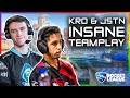 Best of RL #45 - Jessie instant karma, insane freestyle by JZR, Fusure preflip save pinch into goal