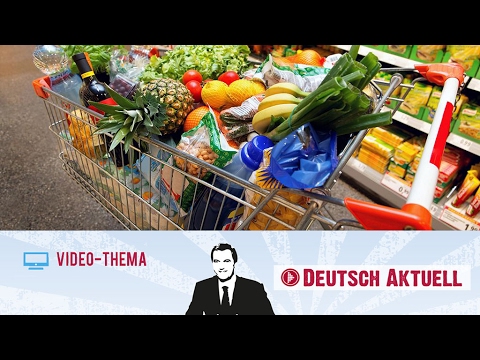 Video: Das Ungewöhnlichste Essen Der Zukunft