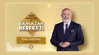 StarTv | Halil Necipoğlu - Ey canu dil Resimi