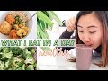 What I Eat in a Day | How to Eat Healthier 🍽️☀️