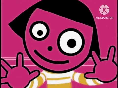 PBS Kids Dot Logo In G Major 225