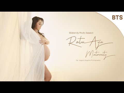 Maternity Photoshoot in Studio #maternityphotography #newbornphotoshoot #maternitystudiollow