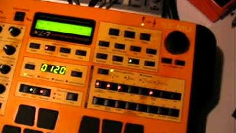 Emu Command Station Tutorial