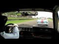 Stirling Moss in a Lotus Cortina