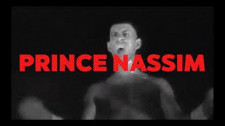 SKOW - PRINCE NASSIM (Lyrics Video) Resimi