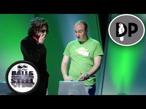 Rigged Gameshow Makes Contestants Get Angry! | Balls Of Steel | Absolute Jokes