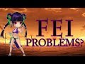 Summoners War - Guild Siege vs 100,000 Feis