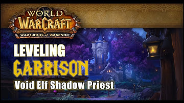 WoW Gameplay Leveling to 60 - Dragonflight - Void Elf Shadow Priest POV - Let