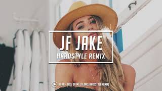 A-ha - Take On Me (JF Jake Hardstyle Remix)