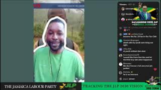 The Jamaica Labour Party News