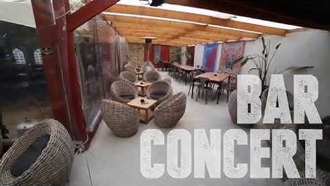 Bienvenue au Café Local