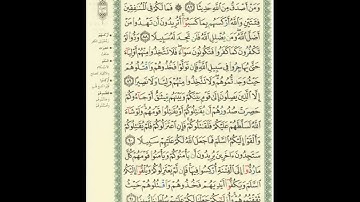 الورد اليومى.. سورة النساء من الاية 87 الى الاية 91 بصوت القارئ الشيخ ماهر المعيقلى