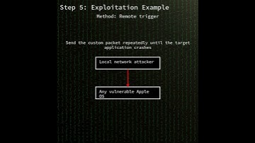 Apple OS: local network denial of service in Apple operating systems causing u...(CVE-2025-24251)