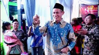 Kedanan Medley Yati Hapsari Campursari NEW KONCO DEWE Dina & Eko Cipinang Besar Selatan Jatinegara 2