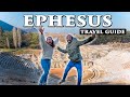 The Lost City of Ephesus - All you need to know