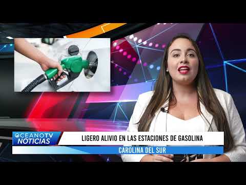 OCEANO TV NOTICIAS | Titulares Junio 26 2022