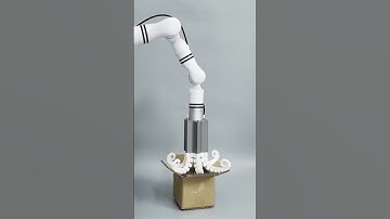 This Robot Octopus Can Pick Up Anything | Subscribe For Daily AI Content