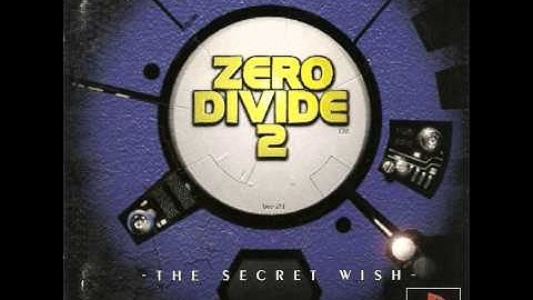 PS Zero Divide 2 BGM - Tau Stage (Chaos)