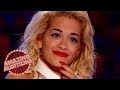 UNBELIEVABLE X Factor Contestant Sings Judges' Song And SHOCKS Everyone | Amazing Auditions