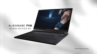 Alienware M15 R5 | Choosing The Best Configuration