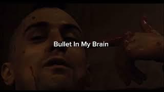 PoutineM$M - Bullet In My Brain | Official AMV Music Video 