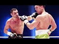 Vitali Klitschko (Ukraine) vs Albert Sosnowski (Poland) | KNOCKOUT, BOXING fight, HD