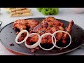 Tawa Chicken Recipe | Tawa Chicken Fry Recipe By SooperChef