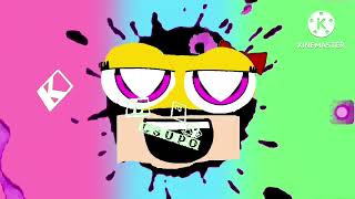 Powerpuff Girls 2016 Csupo Robot Logo Reboot Ppg Csupo And Maggie Pesky Voice