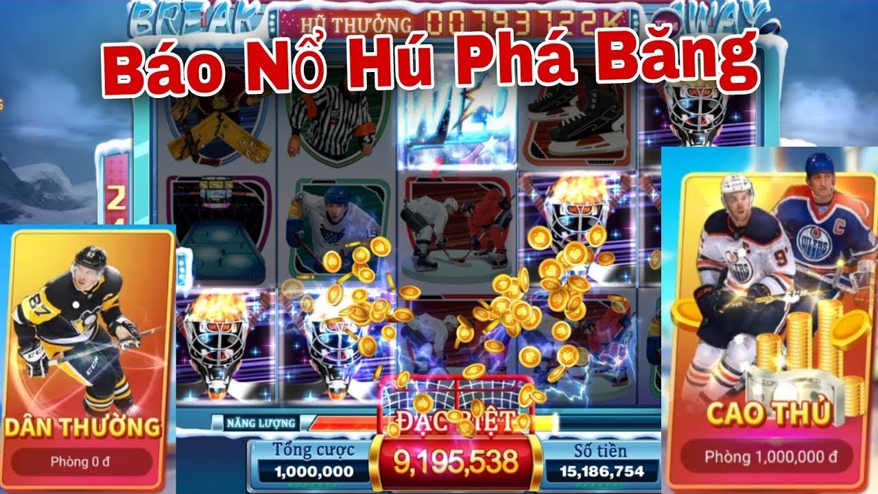 live dealer online casino Chơi Nổ Hú Phá Băng Game Kwin Và Cái Kết...