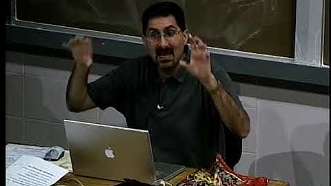 Lecture 18   Programming Methodology Stanford