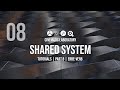 Shared System Tutorials | Part 8 | Erbe-Verb