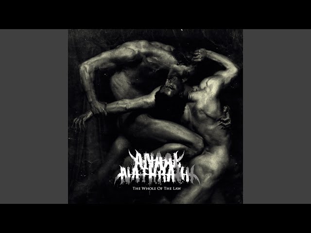 Anaal Nathrakh - Extravaganza