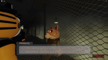 PIGGY BOOK 2 CHAPTER 6 / 7 ENDING CUTSCENE! PART 5