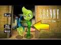 НЕПОСЛУШНЫЕ дети БАБКИ ГРЕННИ + НОВЫЕ БАГИ - игра от Разработчиков Scary Teacher 3D Miss t