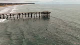 Pacific Beach Surf