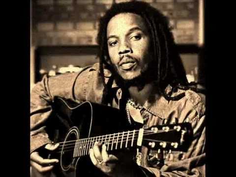 Stephen Marley - Break Us Apart [feat. Capleton]