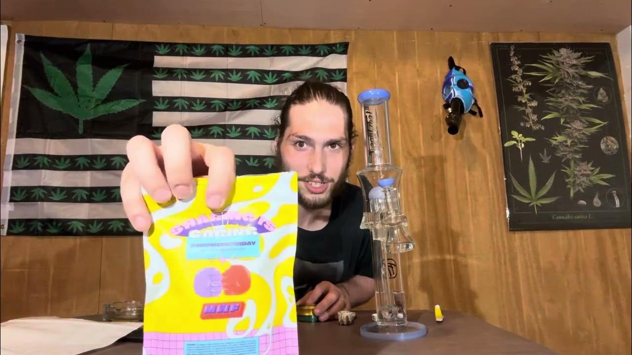 White Truffle by (MWF) MIDWEEK FRIDAY review YouTube