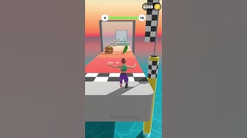 fat2fit gameplay #Shorts #part9