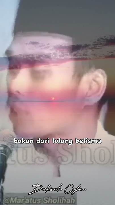 Istrimu Bukan Pembantumu #kehidupan #motivasi #islam #istri #pembantu