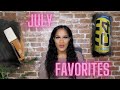 JULY FAVORITES 2021! ♡ : Hygiene, Makeup, Fitness &amp; More