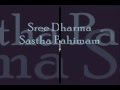 Sree dharma sastha pahimam namasankeerthanam  manjapra mohan  with lyrics