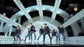 Super Junior 슈퍼주니어 A Cha Mv Youtube