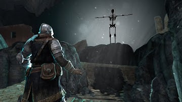 The Dark Souls Enemy Randomizer