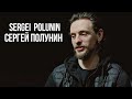 Sergei Polunin: Do You Feel Free? (Belgrade, Sept 17 2023)